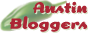 Austin Bloggers badge