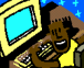 Internet Training Center graphic